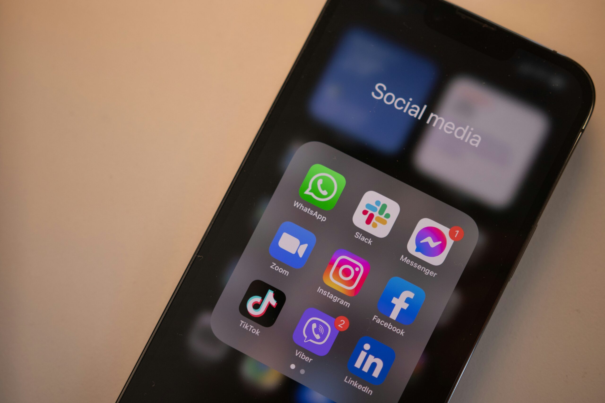 Social Media Management Service