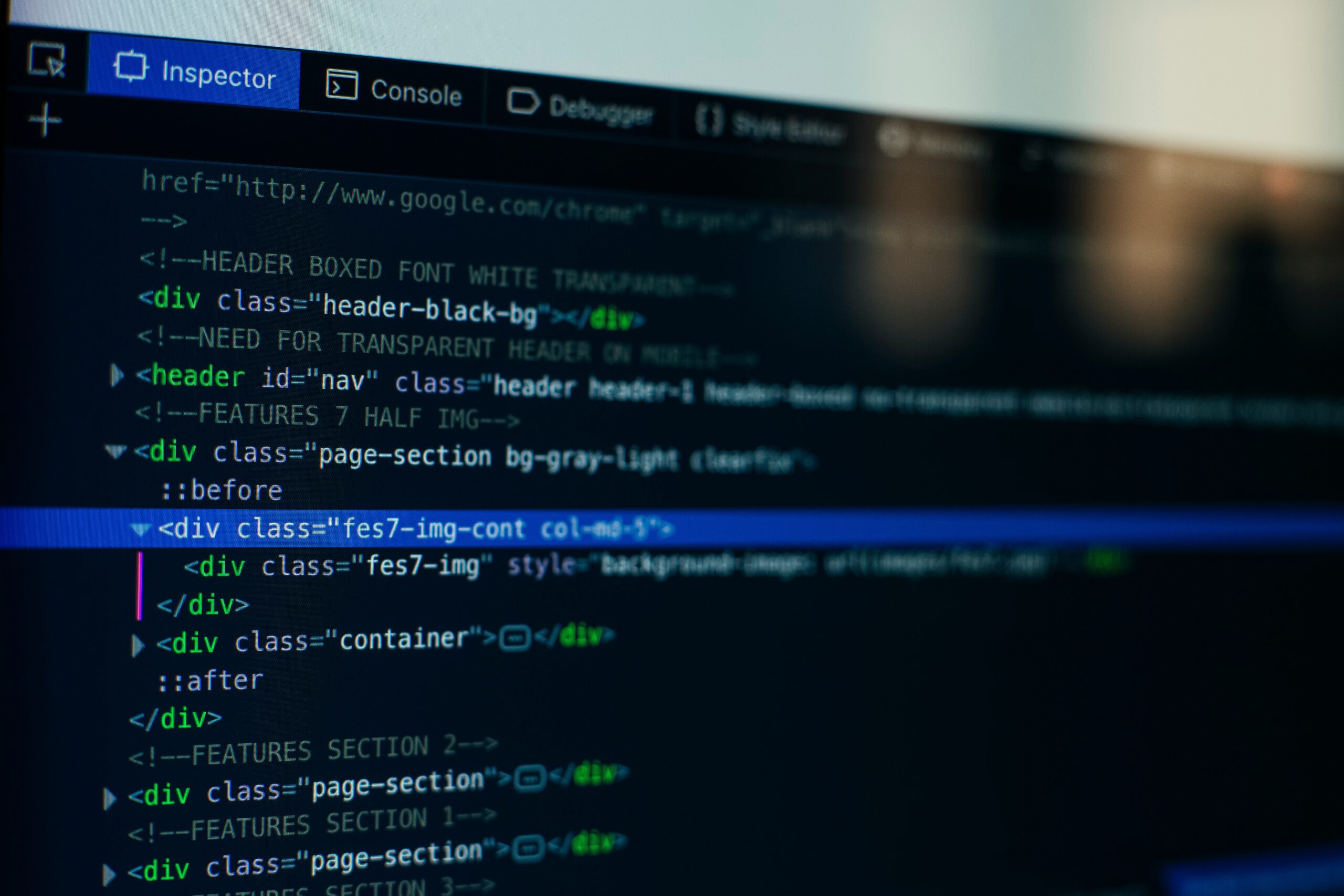 Web Development Service